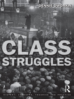 cover image of Class Struggles